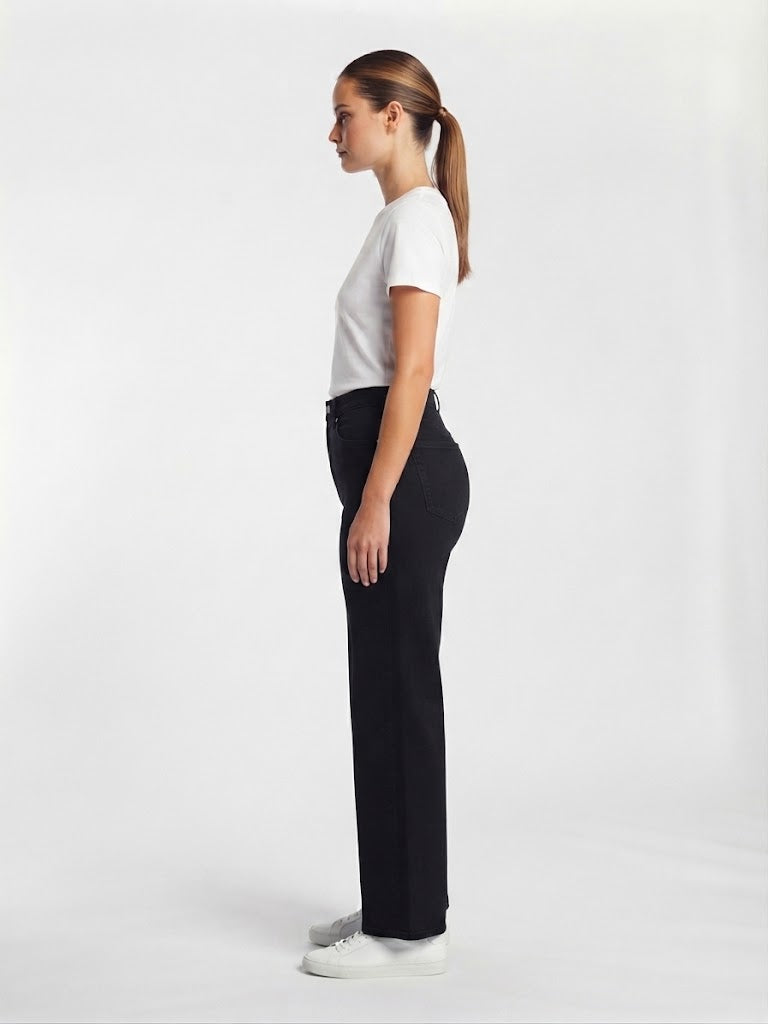 Jodie Wide leg