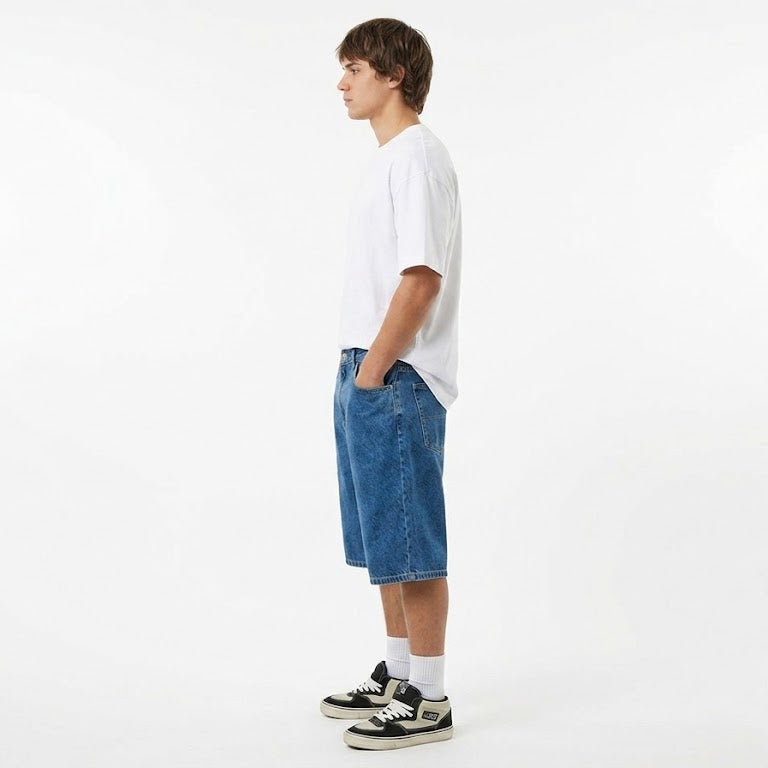 Empyre Baggy Jort Medium