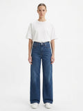 High Rise Flare Letucia