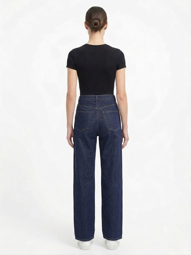 Wide Leg Mackenzie