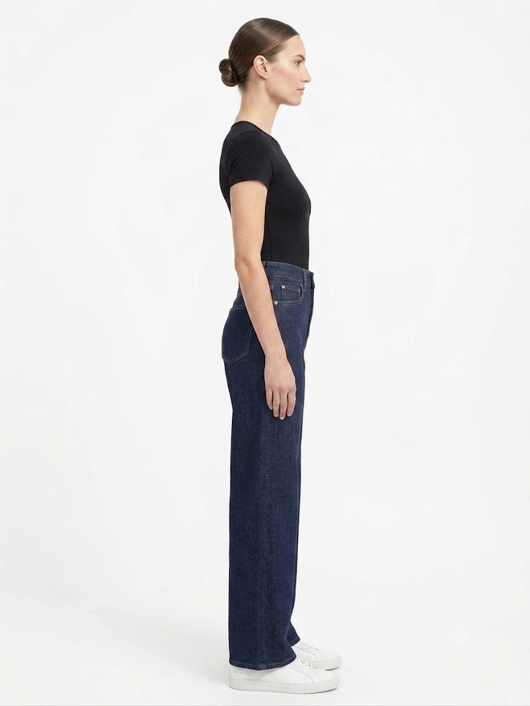 Wide Leg Mackenzie