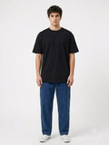 Clipper Blue Skate Jean