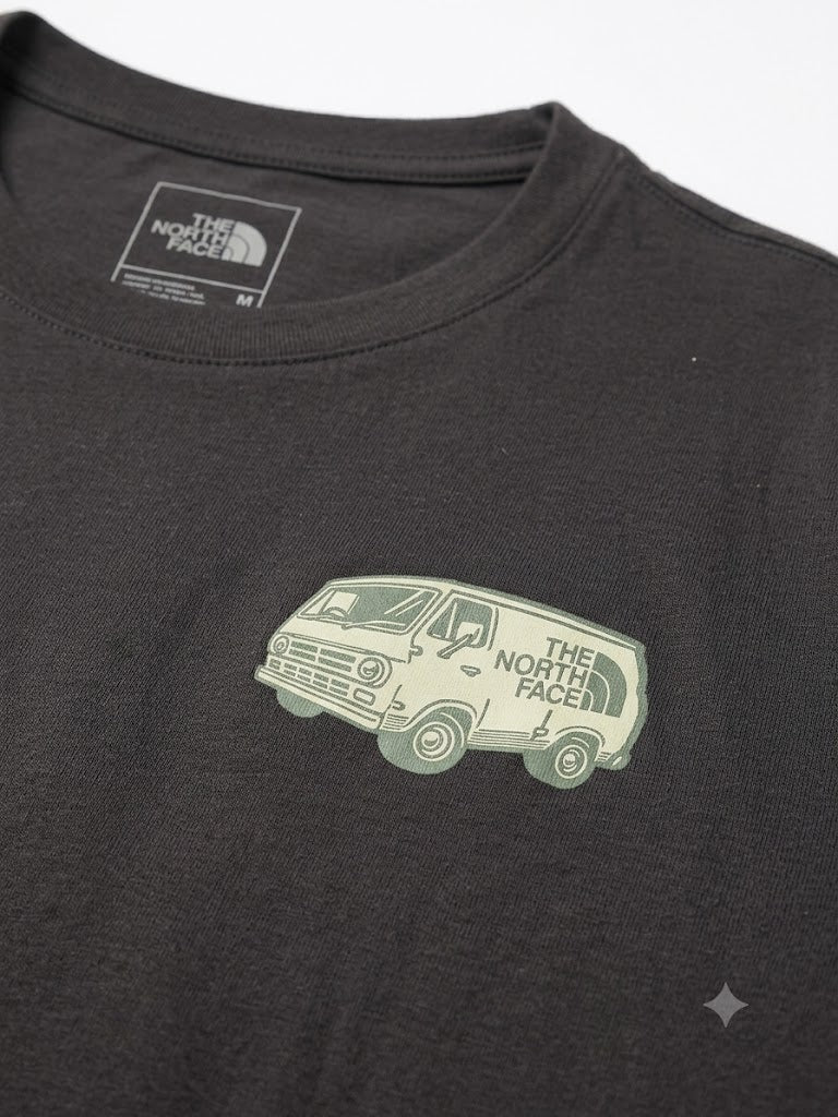 Tshirt Ban North