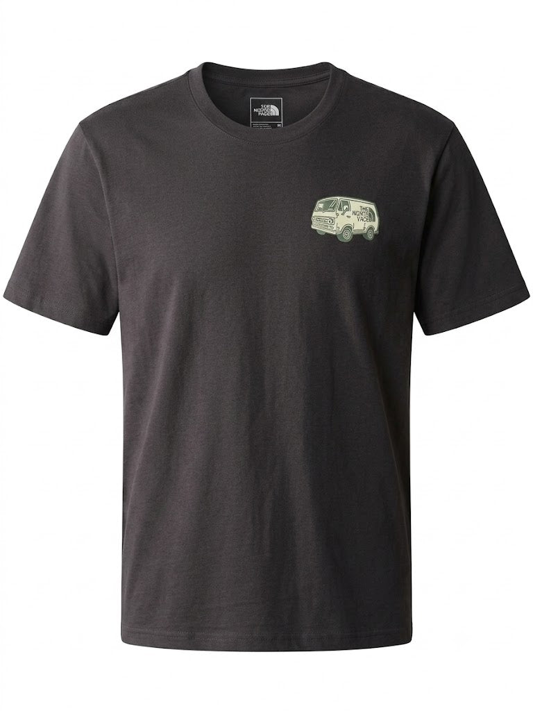 Tshirt Ban North
