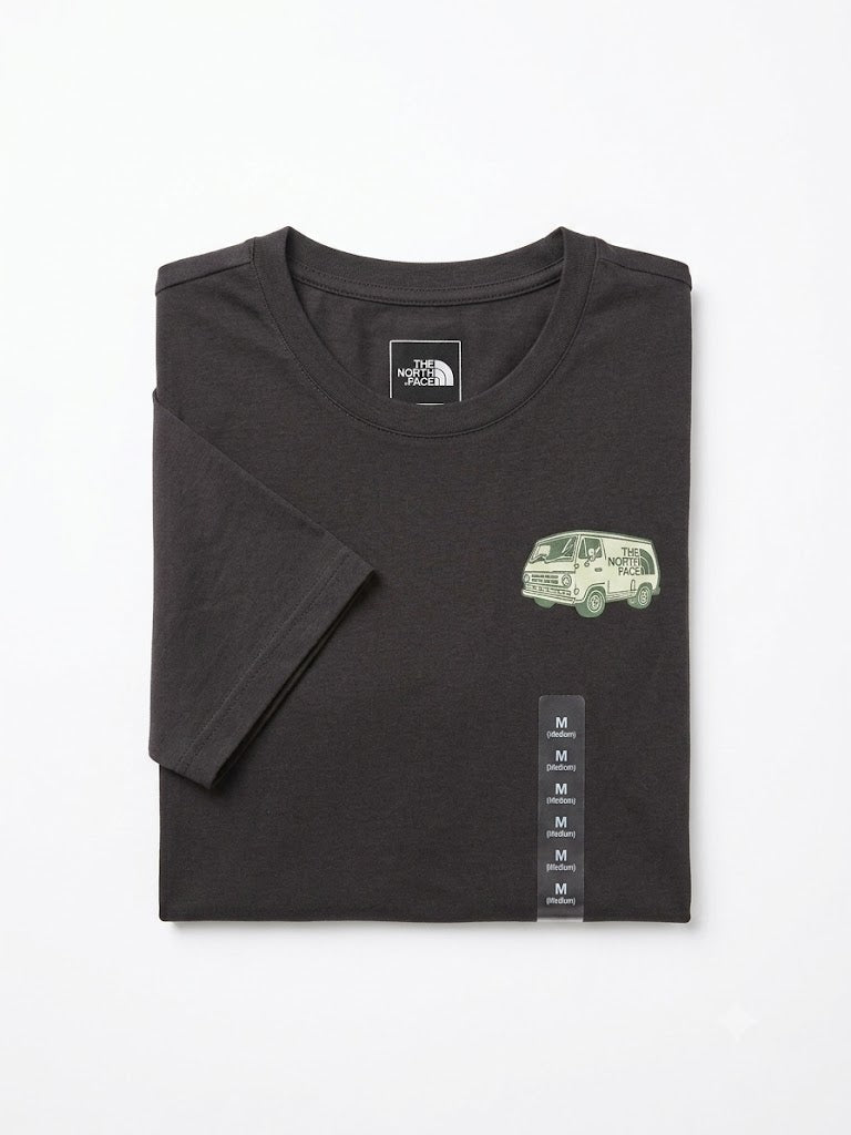 Tshirt Ban North