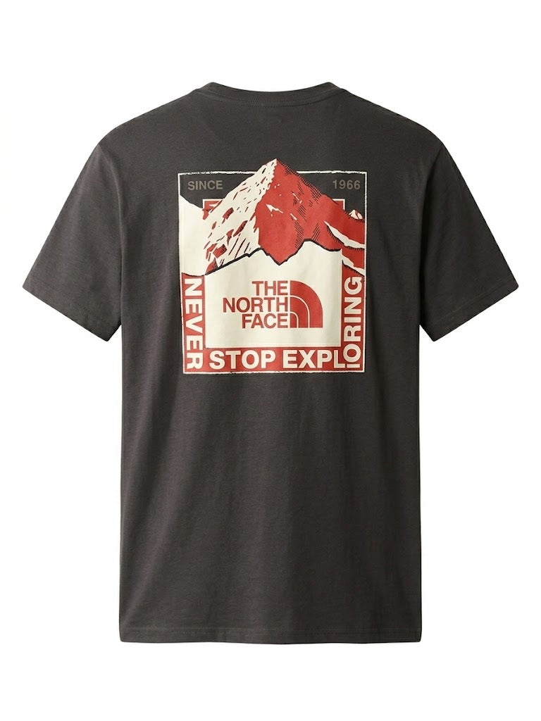 Tshirt Basic North