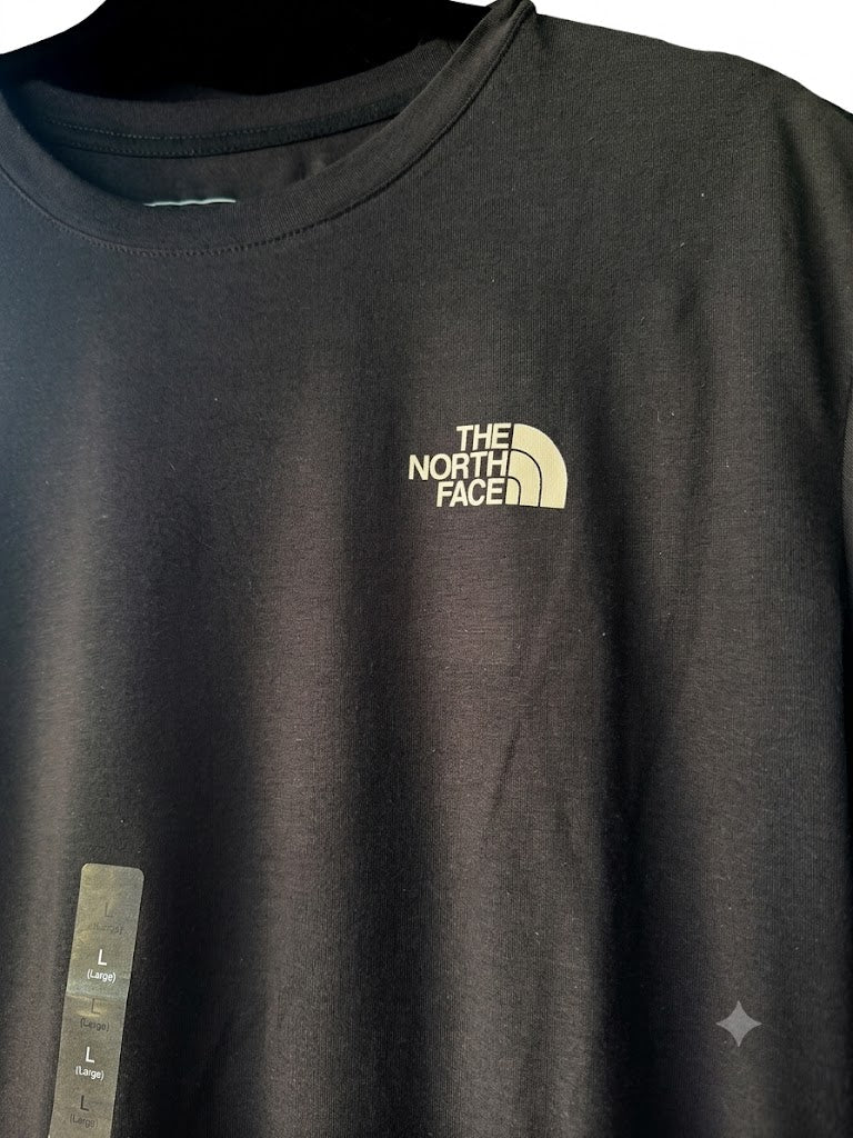Tshirt Basic North