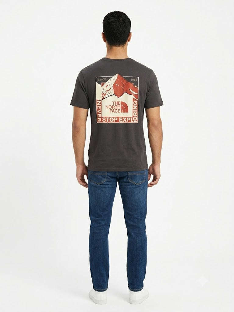 Tshirt Basic North