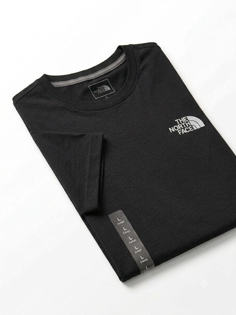 Tshirt Basic North