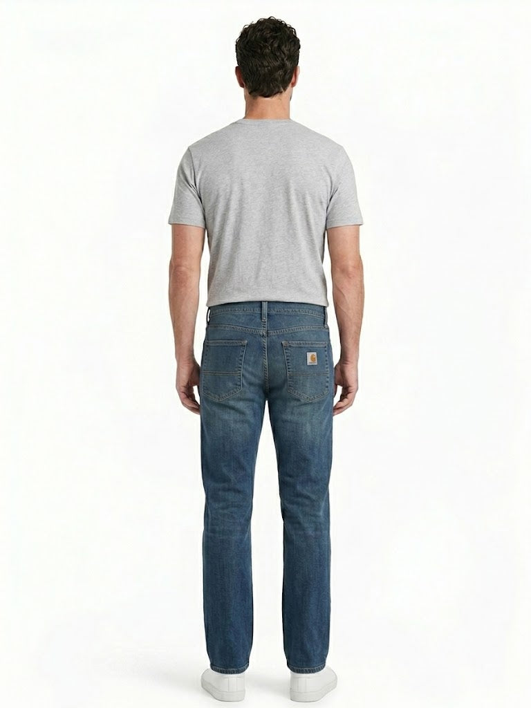 Rugged Flex Relaxed Fit