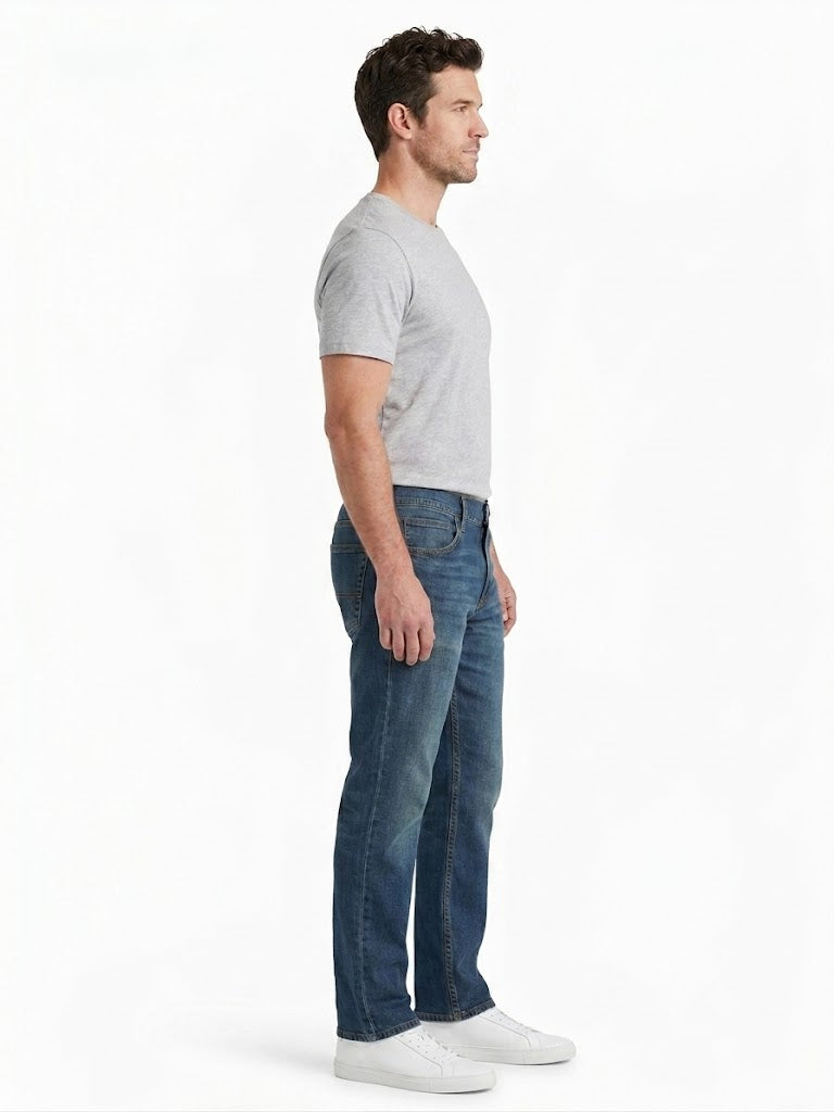 Rugged Flex Relaxed Fit