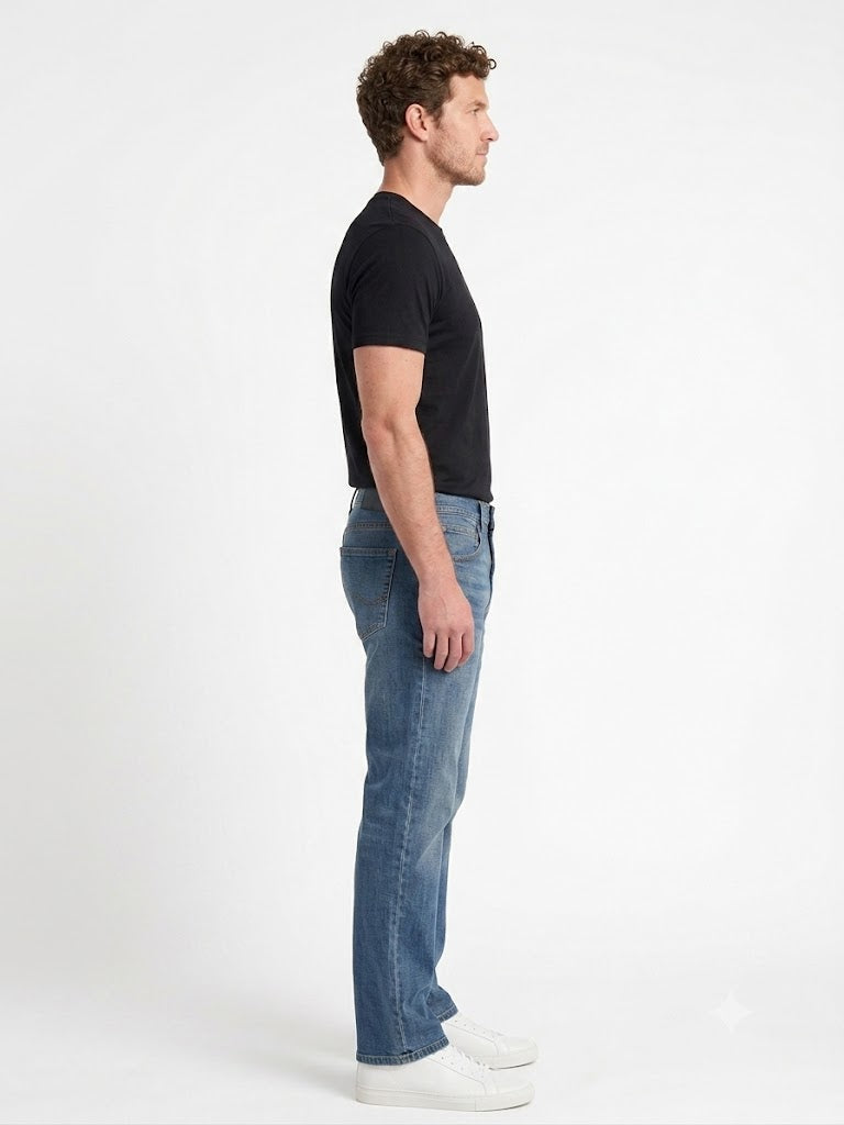 Rugged Flex Straight
