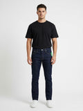 Athletic Slim Fernando Rinse