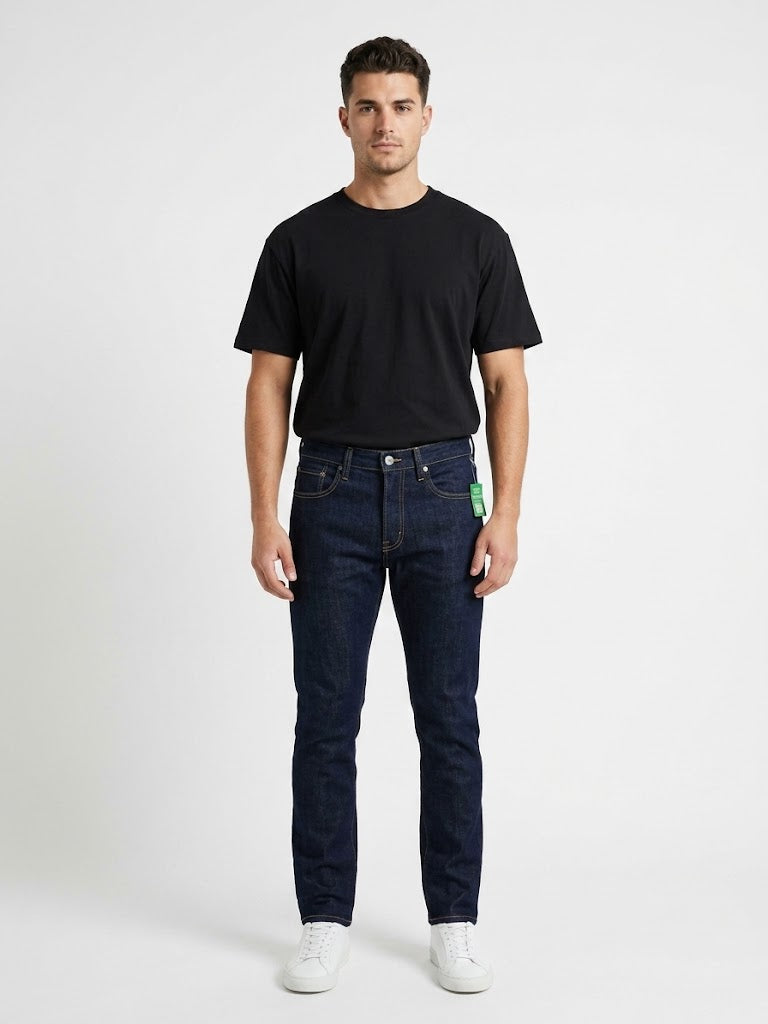 Athletic Slim Fernando Rinse