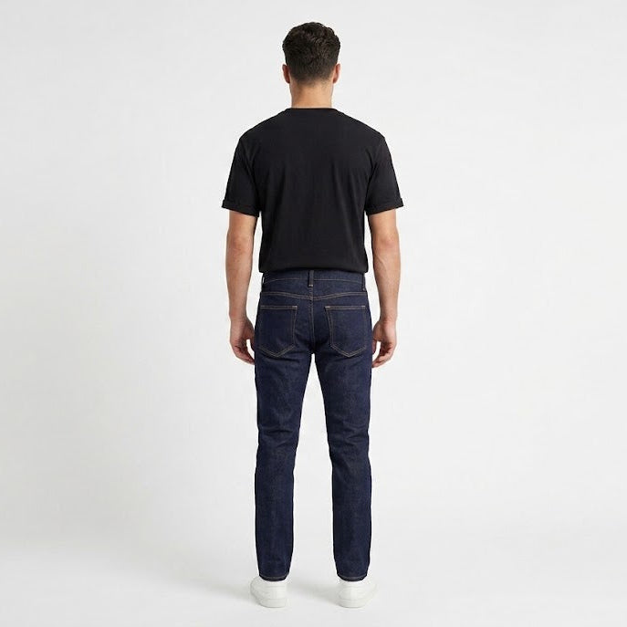Athletic Slim Fernando Rinse