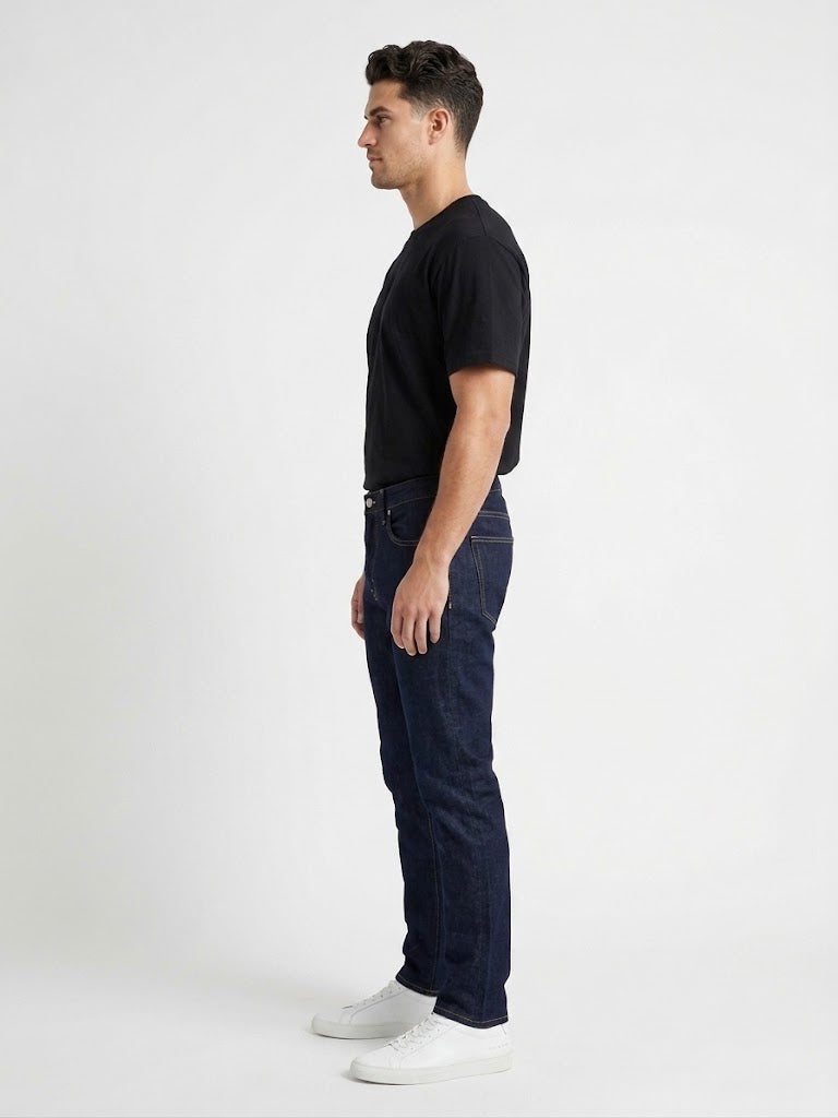 Athletic Slim Fernando Rinse