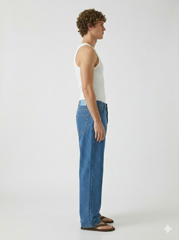 Nitro Fit Seven