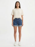 Mom Short Bedford