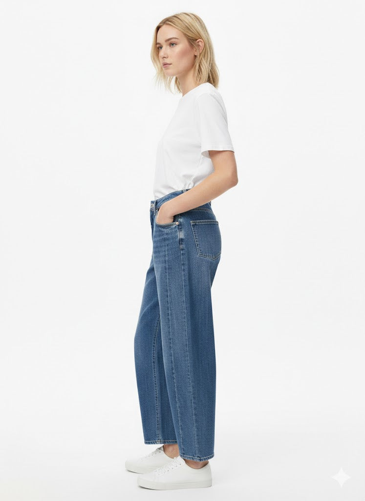 Baggy Barrel Ayla