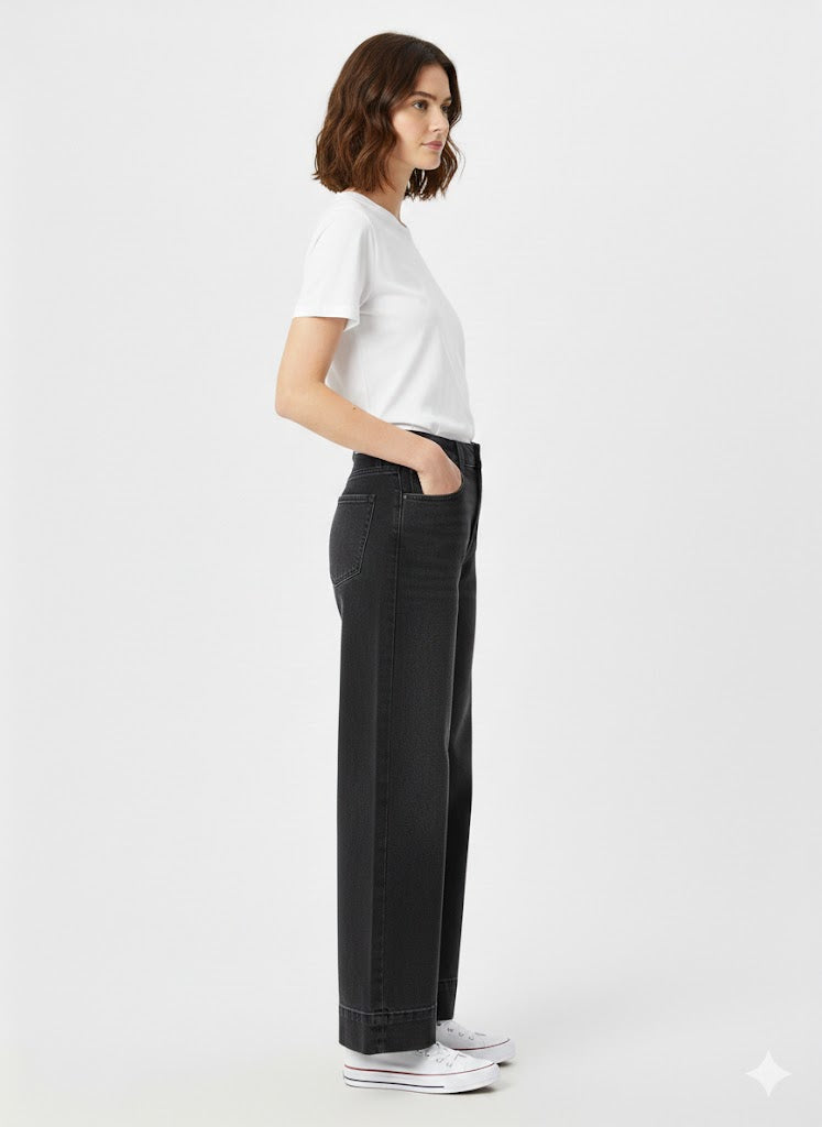 Wide Leg Annie