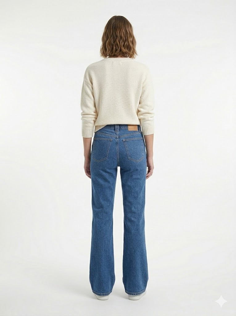 Bootcut Seven