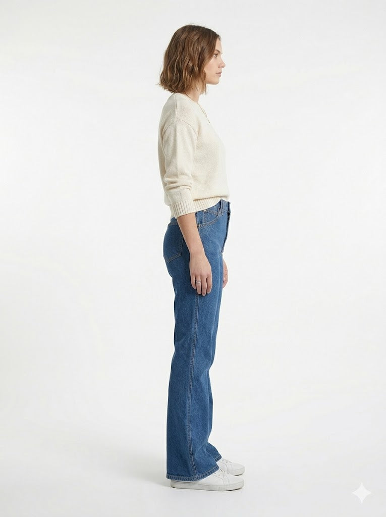 Bootcut Seven