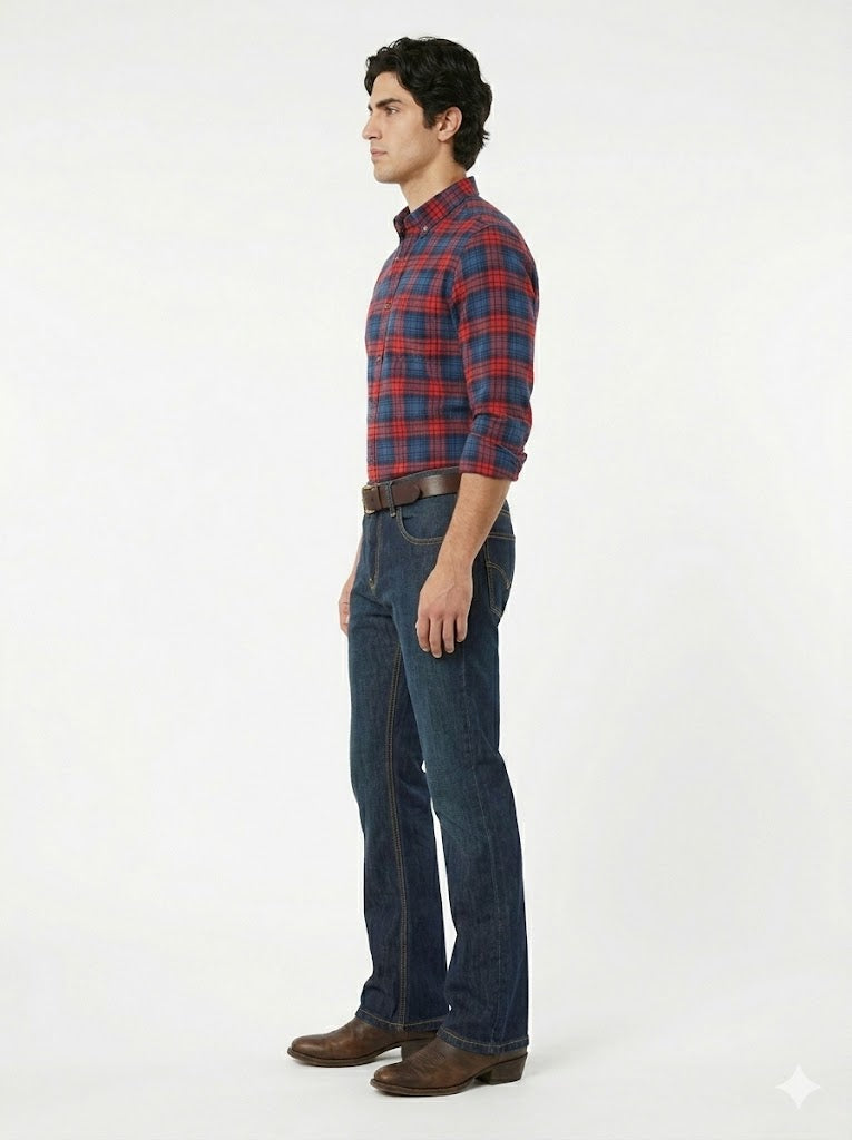 Bootcut Roger