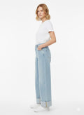 Wide Leg Lenox