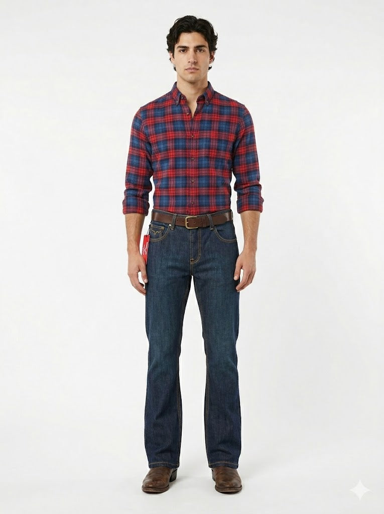 Bootcut Roger