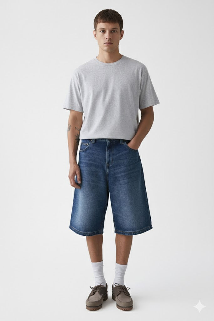 Baggy Jorts Trail
