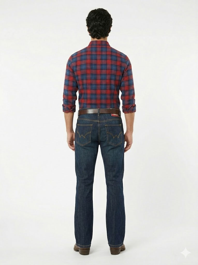 Bootcut Roger
