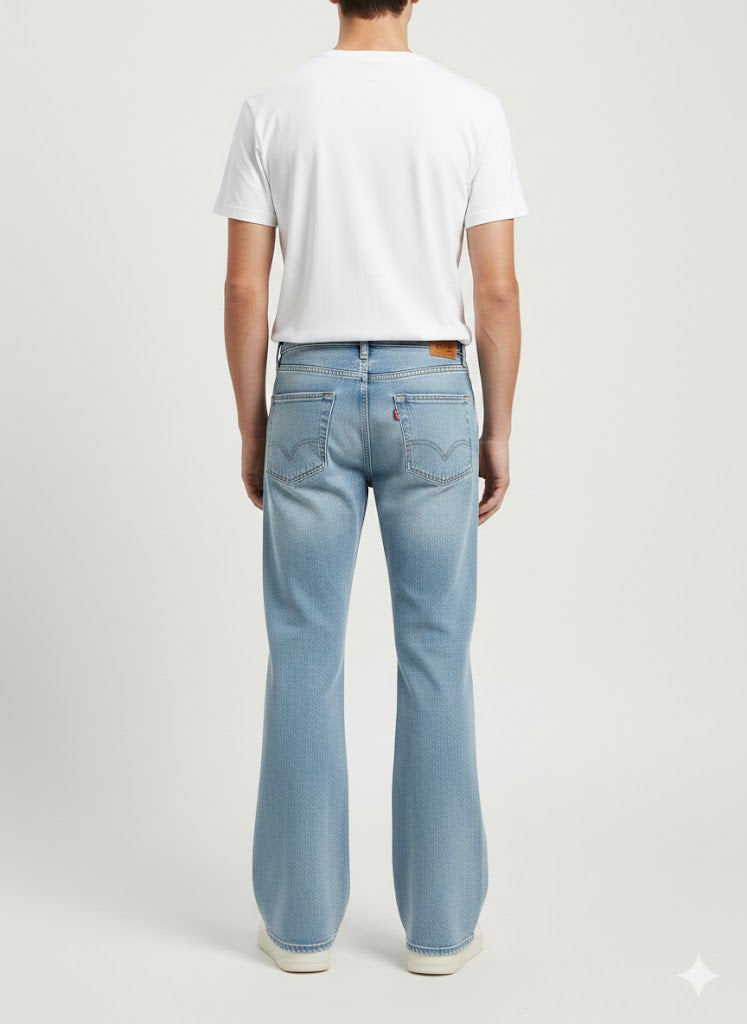 Slacker Baby Blue