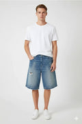 Baggy Jorts Hopeful
