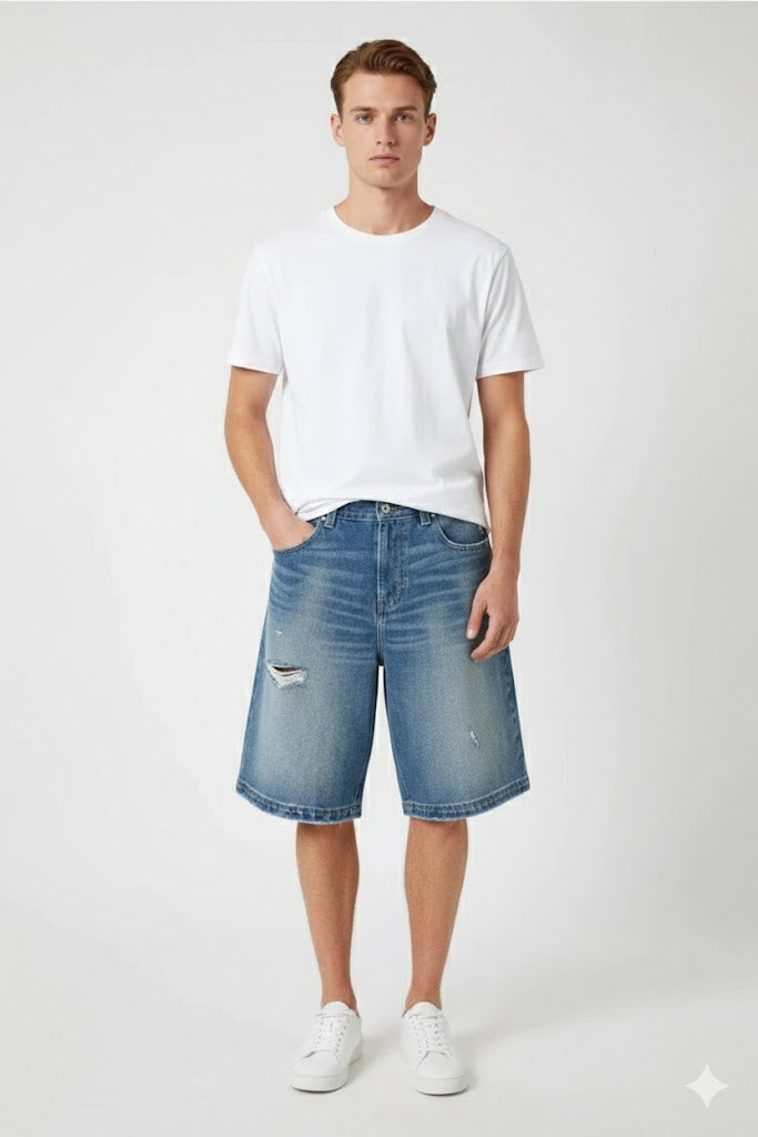 Baggy Jorts Hopeful