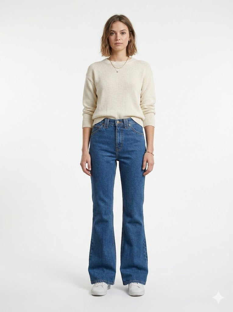 Bootcut Seven