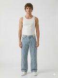 Workpant Blue Bell