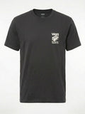 Tshirt Solid Grounds