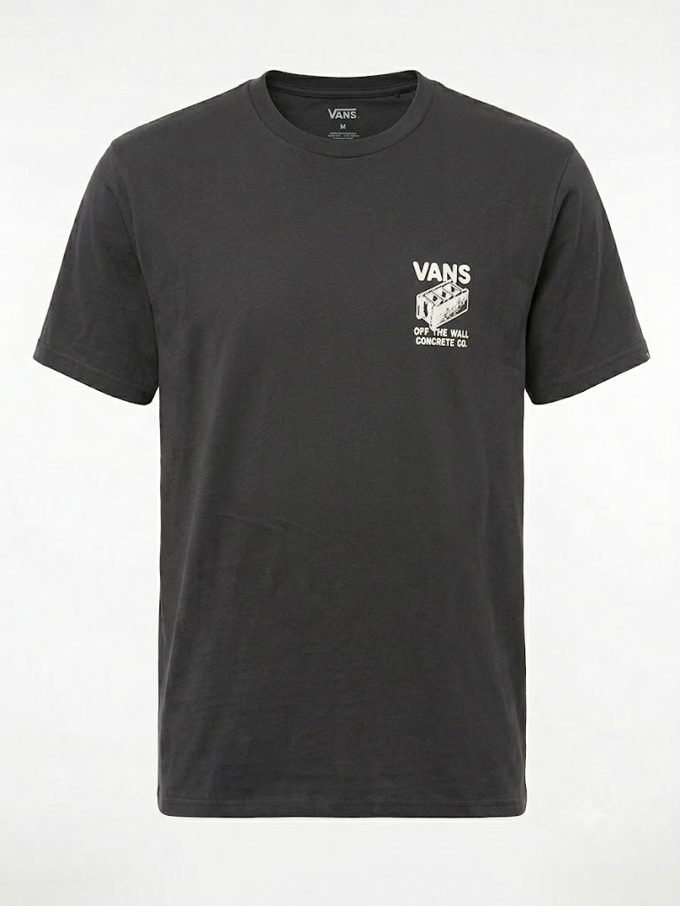 Tshirt Solid Grounds